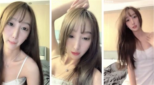 62836-白丝美腿清纯瓜子脸校园风女神主播极度反差 自慰时玩具刺激粉嫩小穴高潮出水不停嗲嗲的娇喘都让人瞬间有强奸的冲动.jpg